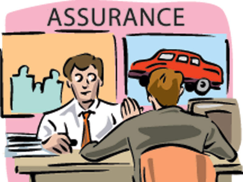 Assurance 2