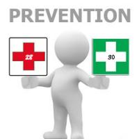 Bonhomme prevention 1